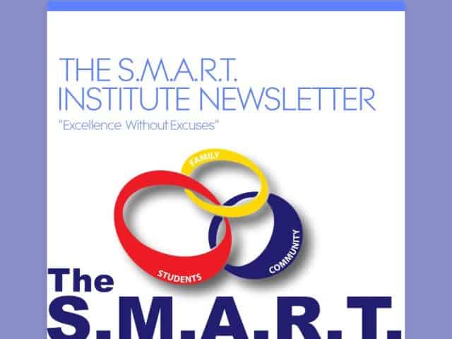 Smart Institute Newsletter