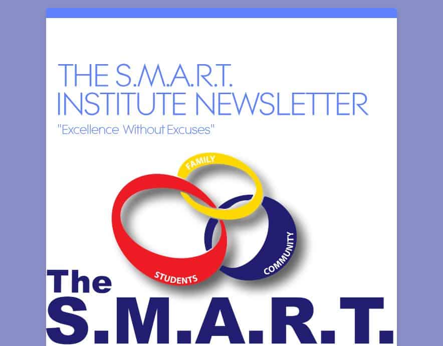 Smart Institute Newsletter